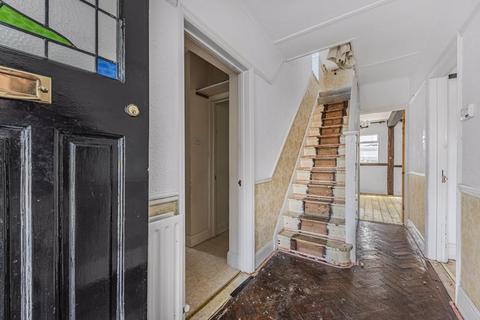 1 Haddon Grove, Sidcup, DA15 8NA