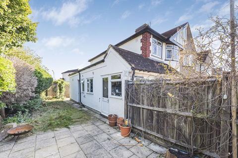 1 Haddon Grove, Sidcup, DA15 8NA