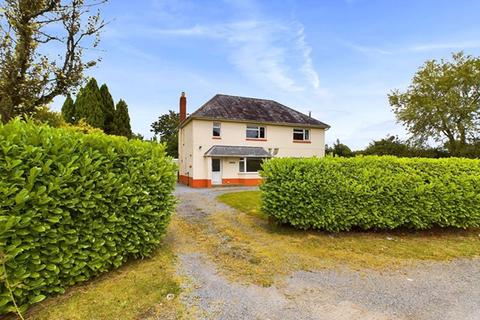 4 bedroom country house for sale, Meidrim, Carmarthen