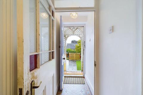 undefined, Springfield Road, Carmarthen