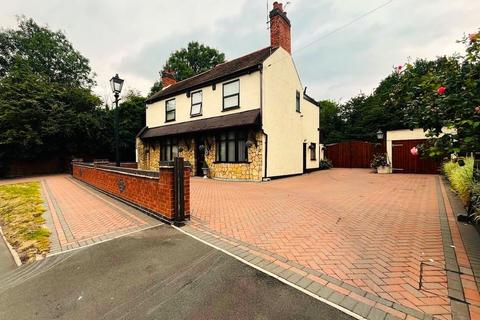 3 bedroom detached house for sale, Newtown Road, Bedworth