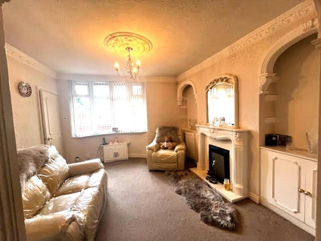 Lounge - Light