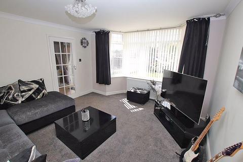 4 bedroom semi-detached house for sale, BROOKFIELD ROAD, SCARTHO