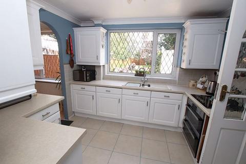 4 bedroom semi-detached house for sale, BROOKFIELD ROAD, SCARTHO