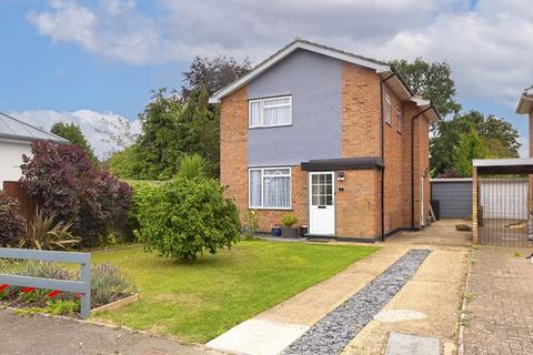 3 bedroom detached house for sale, Croft Close, Tonbridge, TN10 4LA