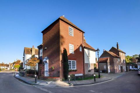 4 bedroom detached house for sale, Loop Street, Sandwich