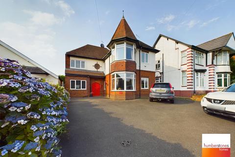 6 bedroom detached house for sale, Halesowen Road, Halesowen