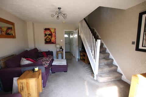 117a Challinor, Church Langley, Harlow, CM17 9XE