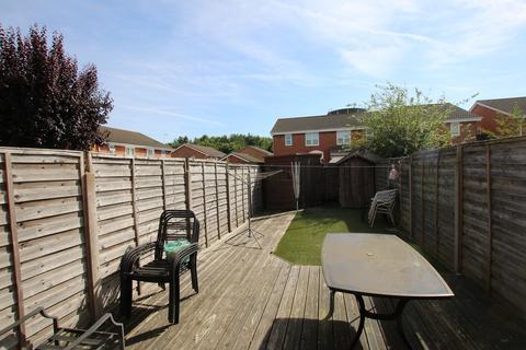 117a Challinor, Church Langley, Harlow, CM17 9XE