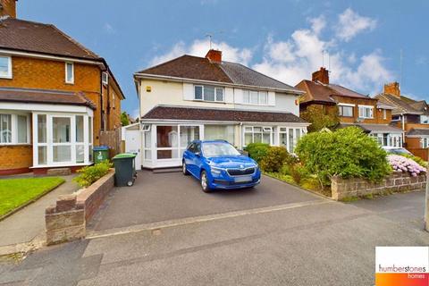 3 bedroom semi-detached house for sale, Lewis Road, Oldbury