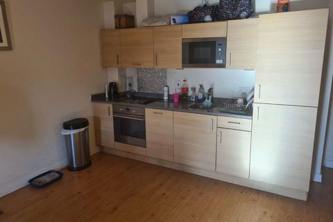 1 bedroom flat for sale, Pinnacle House, Heritage Avenue, Beaufort Park, Colindale, London, NW9 5FY