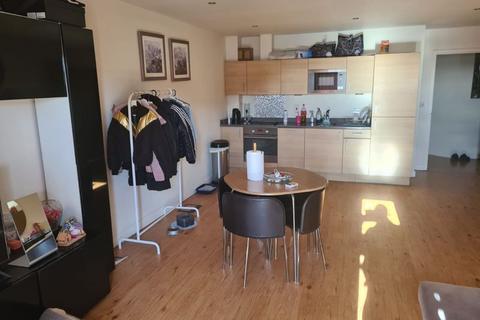 1 bedroom flat for sale, Pinnacle House, Heritage Avenue, Beaufort Park, Colindale, London, NW9 5FY