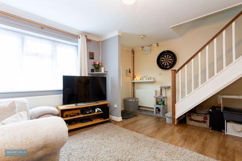 3 bedroom end of terrace house for sale, Bryer Close, Bridgwater