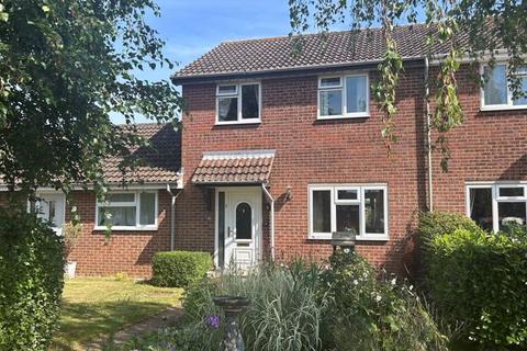 3 bedroom semi-detached house for sale, Rowan Green, Elmswell