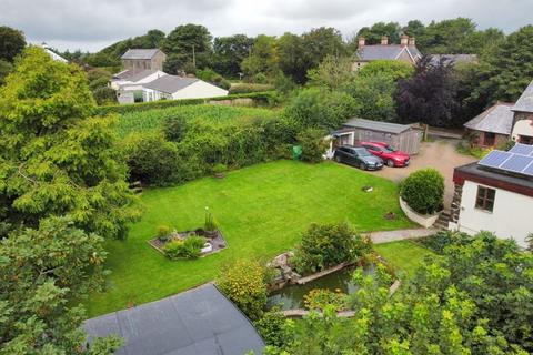 3 bedroom detached house for sale, Cranford, Woolsery, Bideford