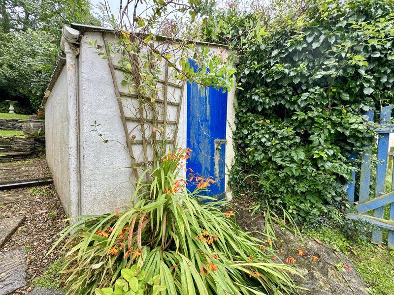 Useful Outbuilding