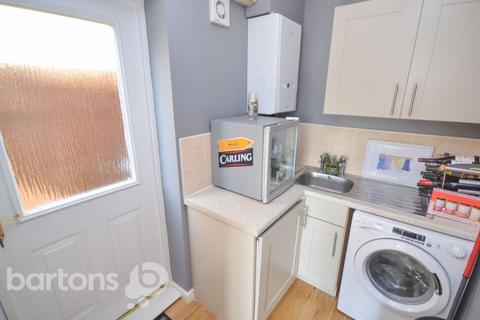 2 Heron Drive, Brampton Bierlow, Rotherham, S63 6BZ