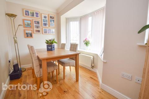 2 Heron Drive, Brampton Bierlow, Rotherham, S63 6BZ