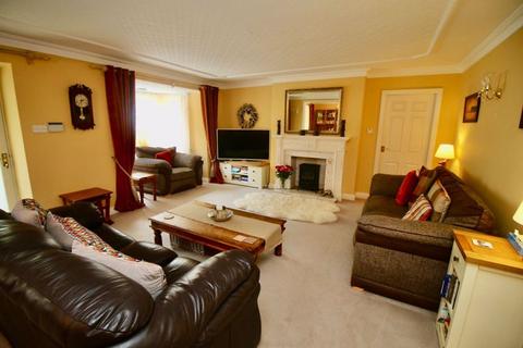 4 bedroom detached house for sale, Erinville, Douglas Road, Kirk Michael