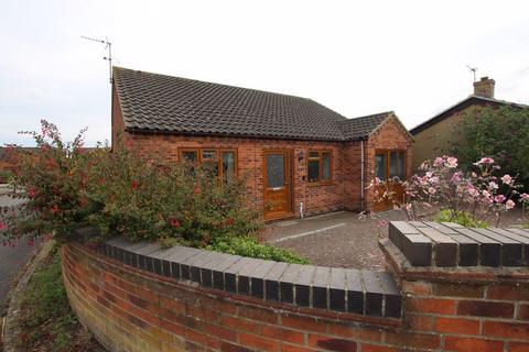 3 bedroom bungalow for sale, 50 Westfield Drive, North Greetwell, Lincoln