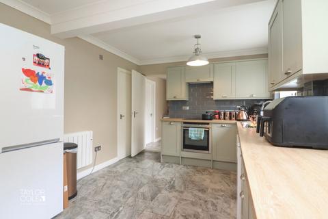 3 bedroom link detached house for sale, Furness, Abbotsgate