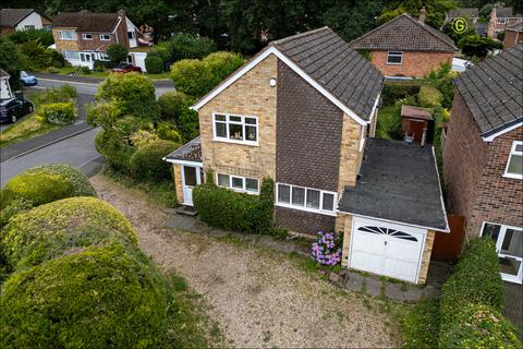 3 bedroom detached house for sale, Allendale Road, Sutton Coldfield B76