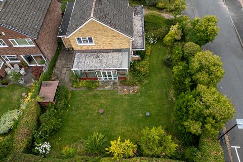 3 bedroom detached house for sale, Allendale Road, Sutton Coldfield B76