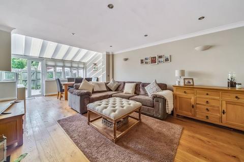 3 bedroom end of terrace house for sale, The Street, Sissinghurst