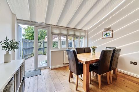 3 bedroom end of terrace house for sale, The Street, Sissinghurst