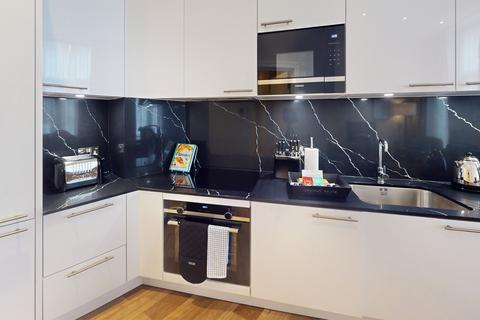 2 bedroom flat to rent, Harrington Court, 13-15 Harrington Road, South Kensington, London