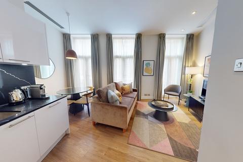 2 bedroom flat to rent, Harrington Court, 13-15 Harrington Road, South Kensington, London