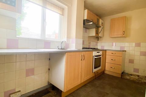 2 bedroom semi-detached house for sale, Acorn Close, Cannock, WS11 7WF