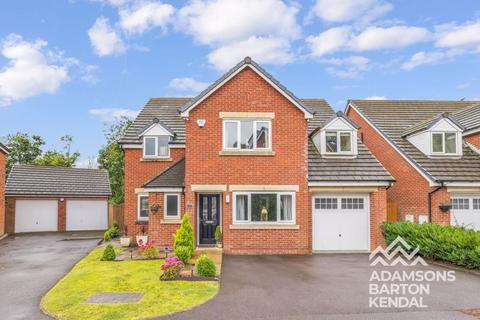 5 bedroom detached house for sale, Troughbeck Way, Shawclough, Rochdale OL12