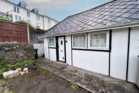 2 bedroom semi-detached bungalow for sale, Penmaenmawr Road, Llanfairfechan