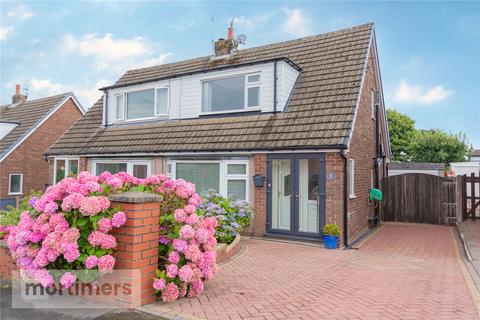8 Devonshire Road, Rishton, Blackburn, BB1 4BX