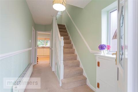 8 Devonshire Road, Rishton, Blackburn, BB1 4BX