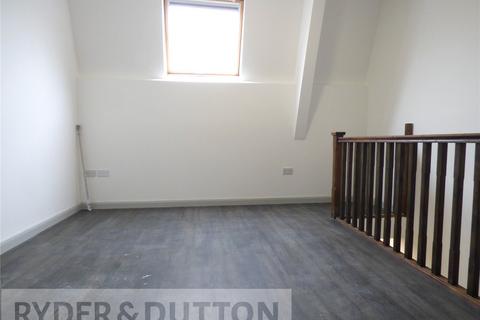 1 bedroom apartment to rent, Drake Street, Rochdale, Greater Manchester, OL16