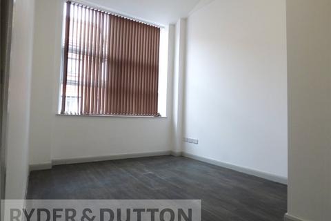 1 bedroom apartment to rent, Drake Street, Rochdale, OL16