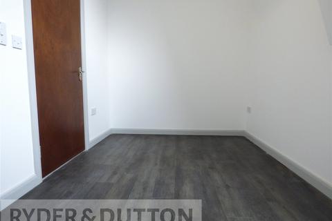 1 bedroom apartment to rent, Drake Street, Rochdale, OL16