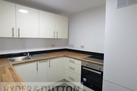 1 bedroom apartment to rent, Drake Street, Rochdale, OL16