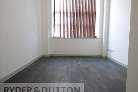 1 bedroom apartment to rent, Drake Street, Rochdale, OL16