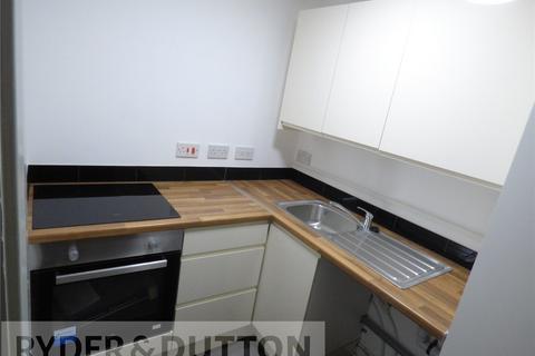 1 bedroom apartment to rent, Drake Street, Rochdale, OL16