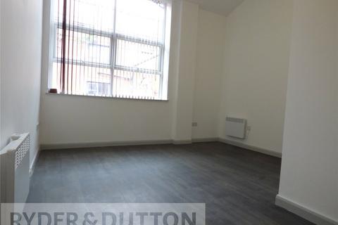 1 bedroom apartment to rent, Drake Street, Rochdale, OL16