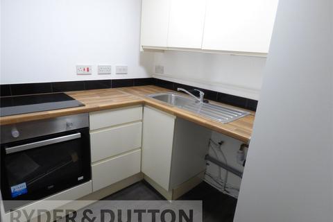 1 bedroom apartment to rent, Drake Street, Rochdale, OL16