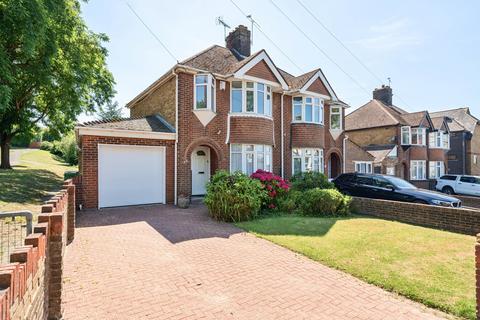 3 bedroom semi-detached house for sale, Canterbury Road, Sittingbourne, Kent, ME10