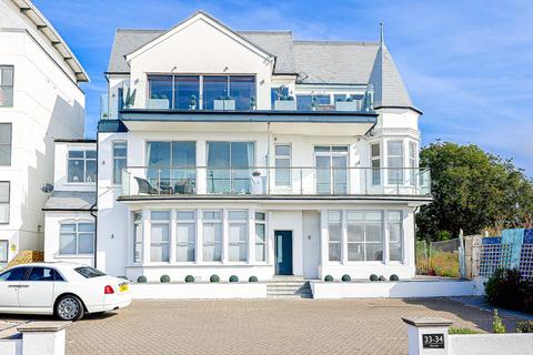 2 bedroom apartment for sale, 33-34 The Leas, Westcliff-on-Sea