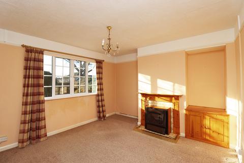 2 bedroom detached bungalow for sale, Elm Road, East Bergholt