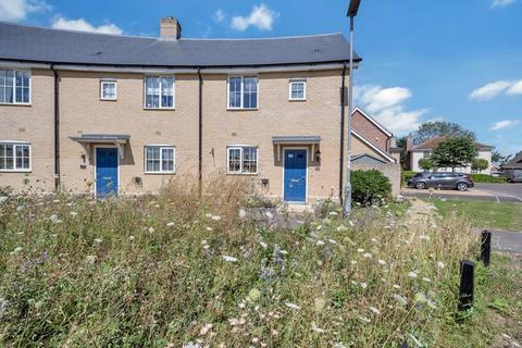 3 bedroom terraced house for sale, Simpson Way, Barrow