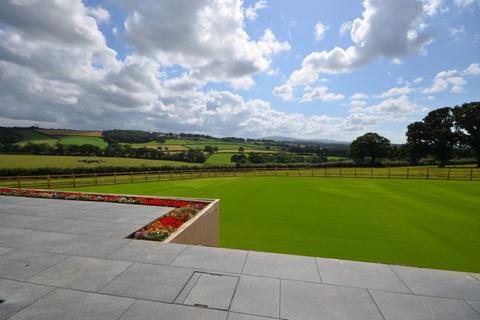 5 bedroom detached house for sale, Dartmoor View, Spreyton, Devon