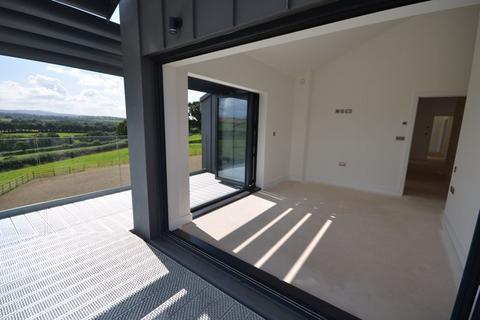 5 bedroom detached house for sale, Dartmoor View, Spreyton, Devon